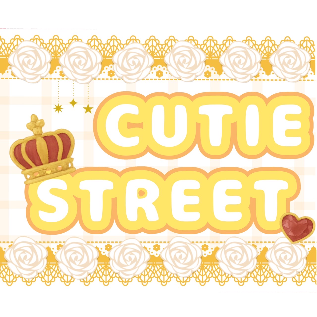 CUTIE STREET